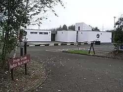 JC Picken Playing Fields in 2009