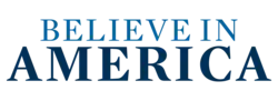 "Believe in America"