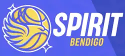Bendigo Spirit logo