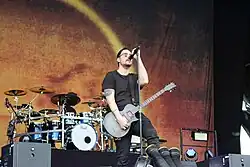 Benjamin Burnley