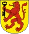 Coat of arms of Benken