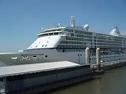 Seven Seas Voyager