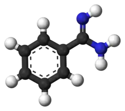 Ball-and-stick model