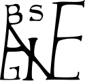 Berengar of Friuli's signature