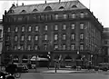 Hotel Adlon, 1936