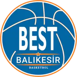 Best Balıkesir logo