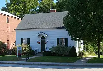 Bethel Public Library