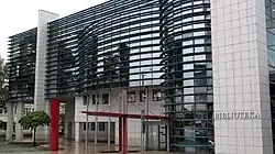 Library of the Collegium Polonicum