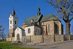 Holy Trinity Church