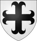 Coat of arms of Pommereuil