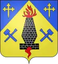 Coat of arms of Abainville