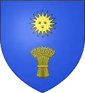 Arms of Arraincourt