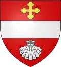 Coat of arms of Augny