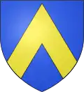 Coat of arms of Barbaira