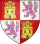 Escut de Castella i Lleó