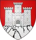 Coat of arms of Falaise