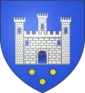 Coat of arms of Hyères