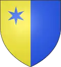 Coat of arms of Lampertsloch