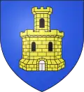 Coat of arms of Le Castellet