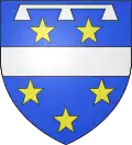 Coat of arms of Liry
