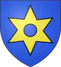 Coat of arms of Marant