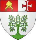 Coat of arms of Norroy