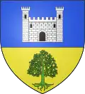 Coat of arms of Romainville