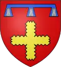 Coat of arms of Sapignies