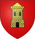 Coat of arms of Sigoyer