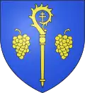 Coat of arms of Vigneulles