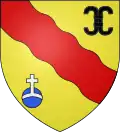 Coat of arms of Art-sur-Meurthe