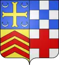 Coat of arms of Ault