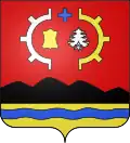 Coat of arms of Saint-Tite