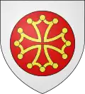 Coat of arms of department 34