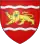 Coat of arms of department 47
