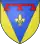 Coat of arms of department 83