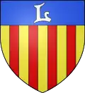 Coat of arms of Langogne
