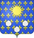 Coat of arms of Belleneuve