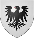 Arms of Coudekerque-Village