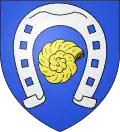 Coat of arms of Fessenheim