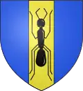Coat of arms of Fulleren