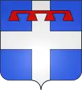 Coat of arms of Gomelange