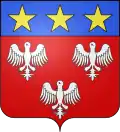 Coat of arms of Kemplich