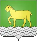 Coat of arms of Lambach