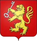 Coat of arms of Michelbach-le-Bas