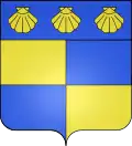 Coat of arms of Perros-Guirec