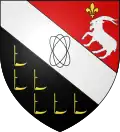 Coat of arms of Saint-Paul-lès-Durance