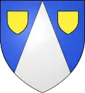 Coat of arms of Denier