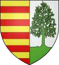 Coat of arms of Bilzen