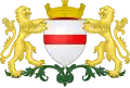 Coat of arms of Dendermonde